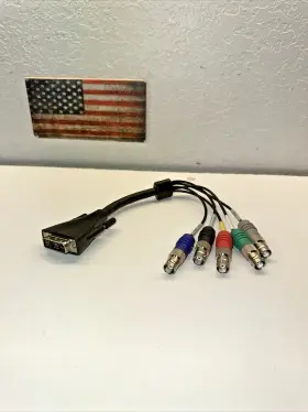 2457-23533-001 POLYCOM Dvi Cable