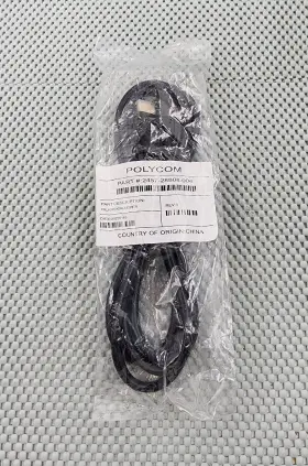 2457-28808-004 POLYCOM Hdmi Cable