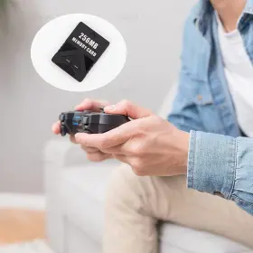 746771407395 POMYA Memory Card High Sony Games #2