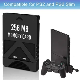746771407395 POMYA Memory Card High Sony Games #3