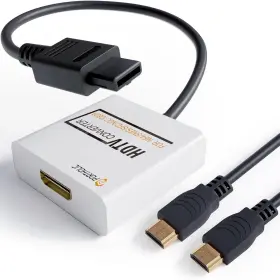751433655410 PORTHOLIC Hdmi Converter Adapter Cable Device 751433655410 PORTHOLIC Hdmi Converter Adapter Cable Device