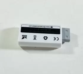 ML310 PORTHOLIC Wii Hdmi Converter Device Adapter #2 ML310 PORTHOLIC Wii Hdmi Converter Device Adapter #2