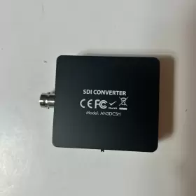 AN3DCSH PORTTA Sdi Hdmi Mini Adapter Converter Sd #2 AN3DCSH PORTTA Sdi Hdmi Mini Adapter Converter Sd #2
