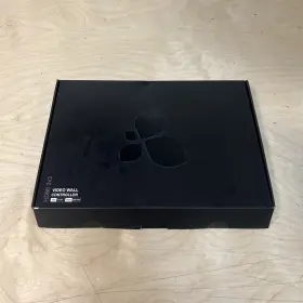 N19VW PORTTA Hdmi Video Wall Controller Processor Screens