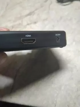 N3CVRHS PORTTA Hdmi Converter Video Ypbpr Audio #3