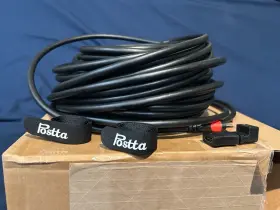445035399348 POSTTA Ultra Hdmi Cable Signal Booster