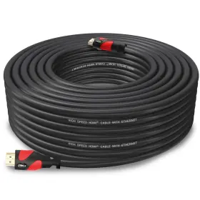 608307479767 POSTTA Hdmi Cable Feet Audio