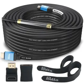 LHB-75FT POSTTA Hdmi Cable Feet Signal