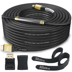 LHG-75FT POSTTA Hdmi Cable Feet Signal