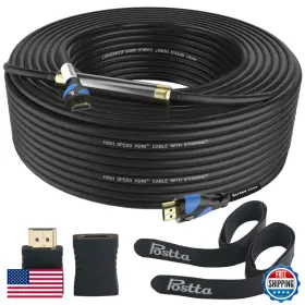 B075YPGNXR POSTTA Hdmi Cable Feet Signal Booster B075YPGNXR POSTTA Hdmi Cable Feet Signal Booster