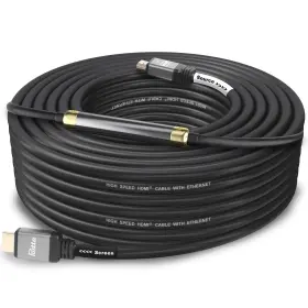 JST-468 POSTTA Hdmi Cable Feet Signal Booster Ethern