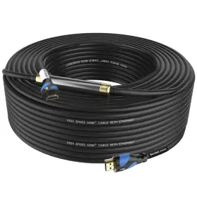 LYSB01FTKTOKM-ELECTRNCS POSTTA Hdmi Cable Feet Signal