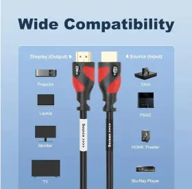 PHD100FTR POSTTA Ultra Hdmi #2
