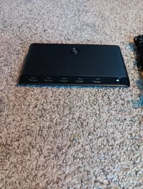 617885007989 POWER A Hdmi Media Selector #2 617885007989 POWER A Hdmi Media Selector #2