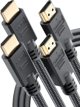 PB-HDMI-1020 POWERBEAR Cable PB-HDMI-1020 POWERBEAR Cable