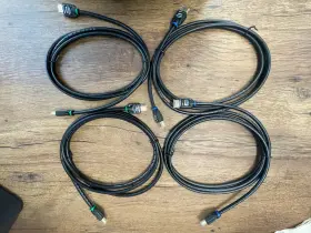 X002ARXEQT POWERBEAR Hdmi Cable