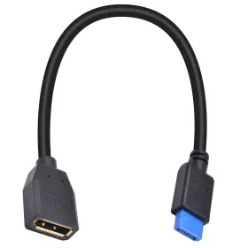 POY-000859 POYICCOT Displayport Extension Cable Dp POY-000859 POYICCOT Displayport Extension Cable Dp
