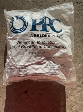 POEGB-1G70CW PPC Pack Block Moca Poe Filter Comcast Xfinity