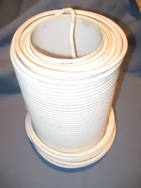 3180662 PPC Flex Awg Catv Coaxial Cable #2 3180662 PPC Flex Awg Catv Coaxial Cable #2