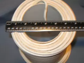 3180662 PPC Flex Awg Catv Coaxial Cable #3 3180662 PPC Flex Awg Catv Coaxial Cable #3