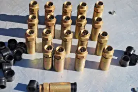 Ppc 762691003479 Lot Of 23 Thomas And Betts Rg11 Coaxial Compression Connectors New Ppc 762691003479 Lot Of 23 Thomas And Betts Rg11 Coaxial Compression Connectors New