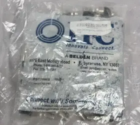 PST75WS PPC BELDEN Aquatight Locking Terminator Cable