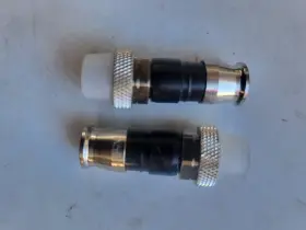 EX59XLWSPLUS PPC Pack Belden Coaxial Compression