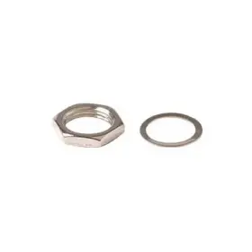 F6XXF6 PPC Pack Cable Barrel Splice Hex Nuts Washers Chassis #3