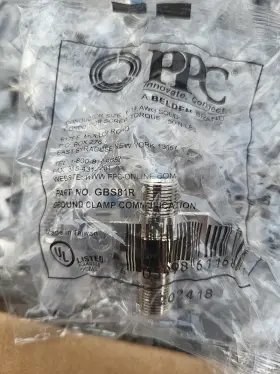 INFGB1 PPC Single Blocks Coax Cable Satellite Directv Pro INFGB1 PPC Single Blocks Coax Cable Satellite Directv Pro