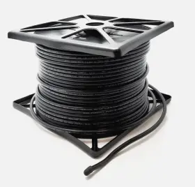 P6ET77VVBFC PPC Flex Catv Coaxial Cable Satellite
