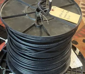 P6T77VVBFC PPC Coax Cable High Satellite Catv Remain #2