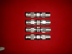 PS8600R PPC Mtx Straight Splice Connector