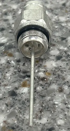 UMTR6KV PPC Terminator Connector #3
