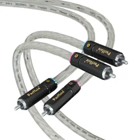 B09749JCHJ PREFFAIR Rca Male Plugs Signal Wires Audiophile B09749JCHJ PREFFAIR Rca Male Plugs Signal Wires Audiophile