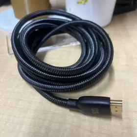 PHDM12 PREMIER Braided Hdmi Cable Gamestop PHDM12 PREMIER Braided Hdmi Cable Gamestop