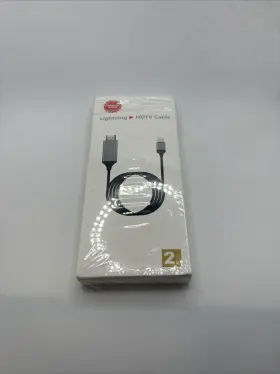 A034 PREMIUM MAKER Lighting Hdmi Cable A034 PREMIUM MAKER Lighting Hdmi Cable