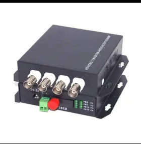 PMD-4V-960P PRIMEDA-TELECOM Video Fiber Optic Extenders Cvi PMD-4V-960P PRIMEDA-TELECOM Video Fiber Optic Extenders Cvi