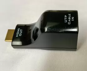 629823960188 PRO.2 Utp Extender Hdmi Cat Network Lan Ethernet