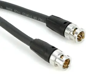 HDSDI-25 PRO CO Sdi Video Coaxial Cable Feet