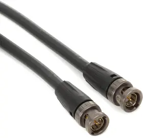 HDSDI12GRG6-10 PRO CO Uhd Sdi Video Coaxial Cable Feet