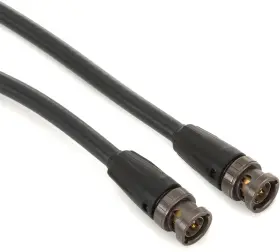 HDSDI12GRG6-100 PRO CO Uhd Sdi Video Coaxial Cable Feet