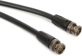 HDSDI12GRG6-50 PRO CO Uhd Sdi Video Coaxial Cable Feet