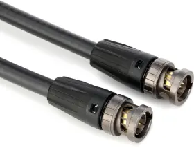 HDSDI12GRG6-6 PRO CO Uhd Sdi Video Coaxial Cable Feet