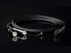 9120122293614 PRO-JECT Connect Rca Mini Xlr Cable Meters