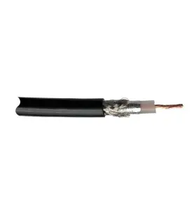 Procomm M213-500 Coax Cable 500ft Spool Procomm M213-500 Coax Cable 500ft Spool