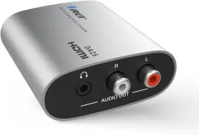 445001798779 HDMI Earc Arc Audio Extractor Converter Rca