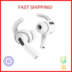 850012786481 PROOF LABS Airpods Pro Ear Hooks Covers Added