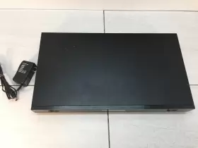 PSC47 PSYCLONE Hdmi Selector Switcher Box Optical Audio Lcd #2 PSC47 PSYCLONE Hdmi Selector Switcher Box Optical Audio Lcd #2