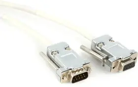 Ptzoptics Db9m-f-100 Db9 Extender Cable - 100 Feet