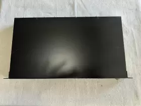 UX-MX00-01 PURELINK Hdmi Matrix Switcher Hdcp Rack Mount #2